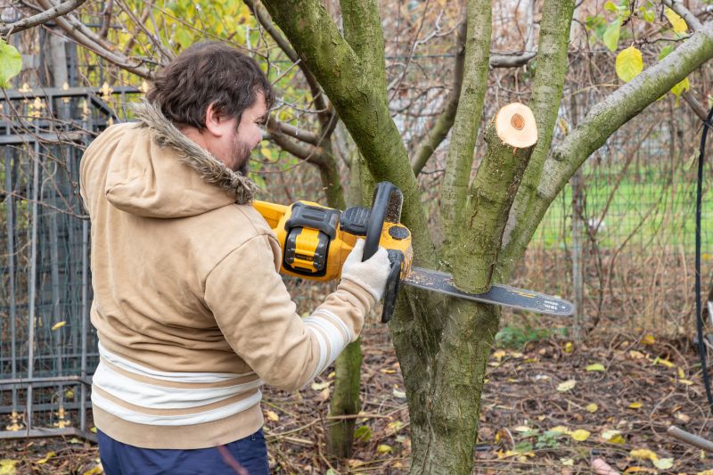 Tree Pruning detail